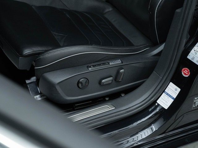 Arteon Shooting Brake R-Line eHybrid Leder AHK