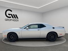 DODGE Challenger R/T Scat Pack Alpine | Lenkradheizung