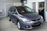 Mazda 5 1.8l 115PS Exclusive-Line 7-Sitzer Trendpaket  - graue Mazda 5