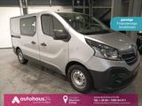 Renault Trafic 2,0 dCi L1H1 Navi|ParkPilot|Kamera - Renault Trafic 2 0