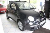 Fiat 500 Pop Cabrio - Fiat 500 in Stuttgart