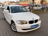 BMW 118i 1 Limousine 118i 16V*NAVI*BI.XENON*PDC+*6G* - gebrauchte BMW 118 aus dem Jahr 2011