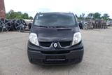 Renault Trafic 2.0 Lang 9-Sitzer L2*2xKlima*AHK*PDC* - Renault Trafic in Gelsenkirchen