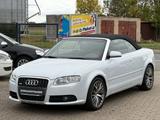 Audi A4 Cabriolet 3.0 TDI quattro S-Line erst 67000km - Audi A4: Cabrio, 3.0