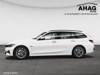 BMW 330 - Vorschau Bild 5