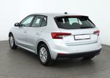 Skoda Fabia 1.0 MPI LED Sitzheizung Tempomat - Skoda Fabia: Mpi