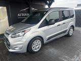 Ford Tourneo Connect Trend - Ford Tourneo mit Diesel-Antrieb: Kleinbus, mit Klimaanlage