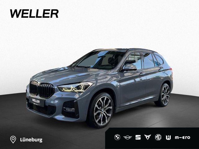 BMW X1 xDrive20i M Sport AHK Pano adap.LED HUD Navi+