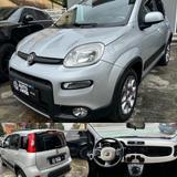 Fiat FIAT PANDA Natural P. Trekking NEOP. GARANZIA 3  - Fiat Panda TREKKING mit Benzin-Antrieb