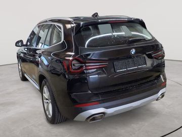 BMW X3 - 5