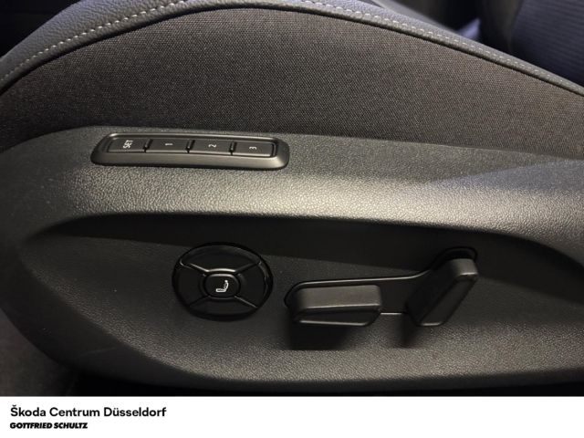 Skoda Superb - Bild 13