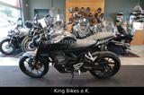 Honda CB125R - wie NEU - erst 900 km - sofort zu haben - Angebote