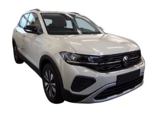 T-Cross 1.0 TSI Goal *AHK*ACC*