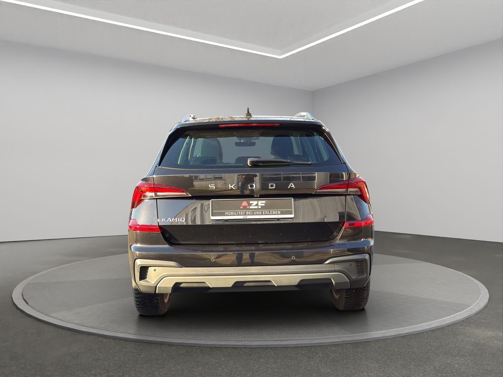 Skoda Kamiq - Bild 7
