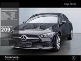 Mercedes-Benz CLA 200 SB PROGRESSIVE AHK KAMERA SPUR PDC SHZ - gebrauchte Mercedes-Benz CLA 200 Shooting Brake aus dem Jahr 2022
