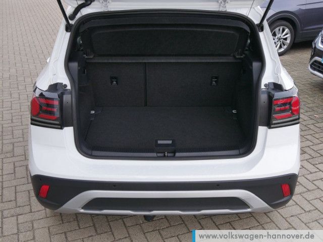Volkswagen T-Cross - Bild 13
