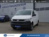 Volkswagen T6.1 Transporter 2.0 TDI Kasten 4MOTION AHK KLIM - Volkswagen T6 Transporter in Rostock
