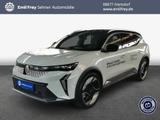 Renault Scenic E-Tech 220 Long Range Iconic 160 kW, 5-tü - Renault Scenic E-TECH mit Panoramadach