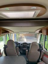 Carthago C-Compactline i138 mit nur 42.000km - Offers