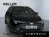 Toyota Corolla 1.8 Hybrid Touring Sports Club *KLIMA*AC - Toyota mit Gas-Antrieb