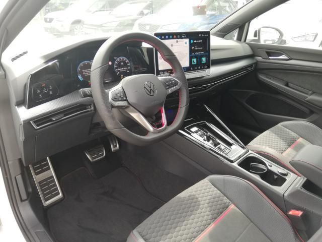 Volkswagen GOLF GTI CLUBSPORT 2.0 TSI NAVI SHZ KAMERA foto 5