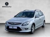 Hyundai i30 1.6 CRDi KAT 1582 ccm Classic Business - Ccm gebraucht