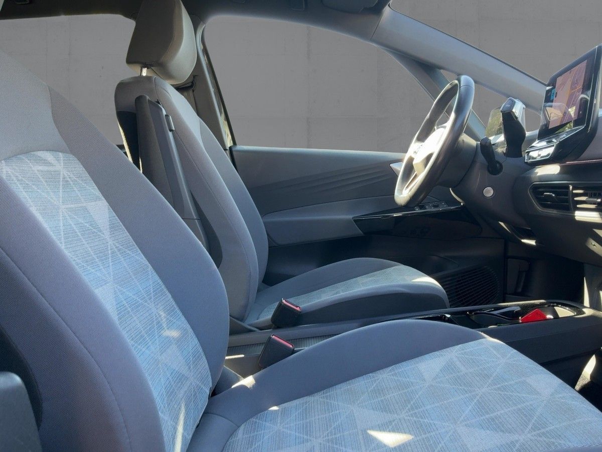 Volkswagen ID.3 - Bild 12