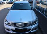 Mercedes-Benz C 350 ELEGANCE Autom. ELEGANCE - Mercedes-Benz C 350: Limousine