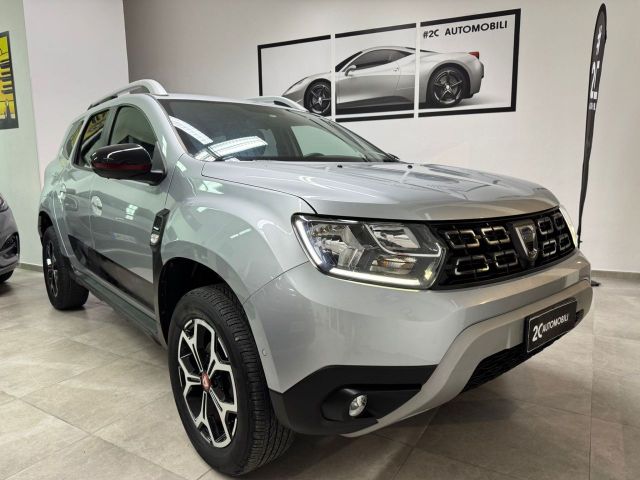 Dacia Duster Techroad 1.5cc / Diesel / 4x4 / 470