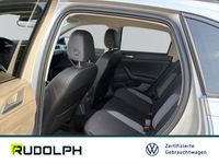 Volkswagen Taigo - Vorschau Bild 10