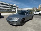 Ford Mondeo 2.0 TDCi Turnier Futura SHZ Klima AHK PDC - gebrauchte Ford Mondeo aus dem Jahr 2006
