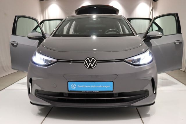 Volkswagen ID.3 Pro Ganzjahresreifen LED PDC SPU