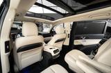 Mercedes-Benz GLS 580 4M #AMG-LINE #DESIGNO #6-EINZELSITZE - Mercedes-Benz GLS 580 Gebrauchtwagen