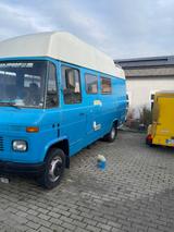 Mercedes-Benz L508DG (Düdo) - Mercedes-Benz 508