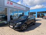 Mercedes-Benz GLA 220 GLA GLA 220 CDI / d - Mercedes-Benz GLA 220: Cdi