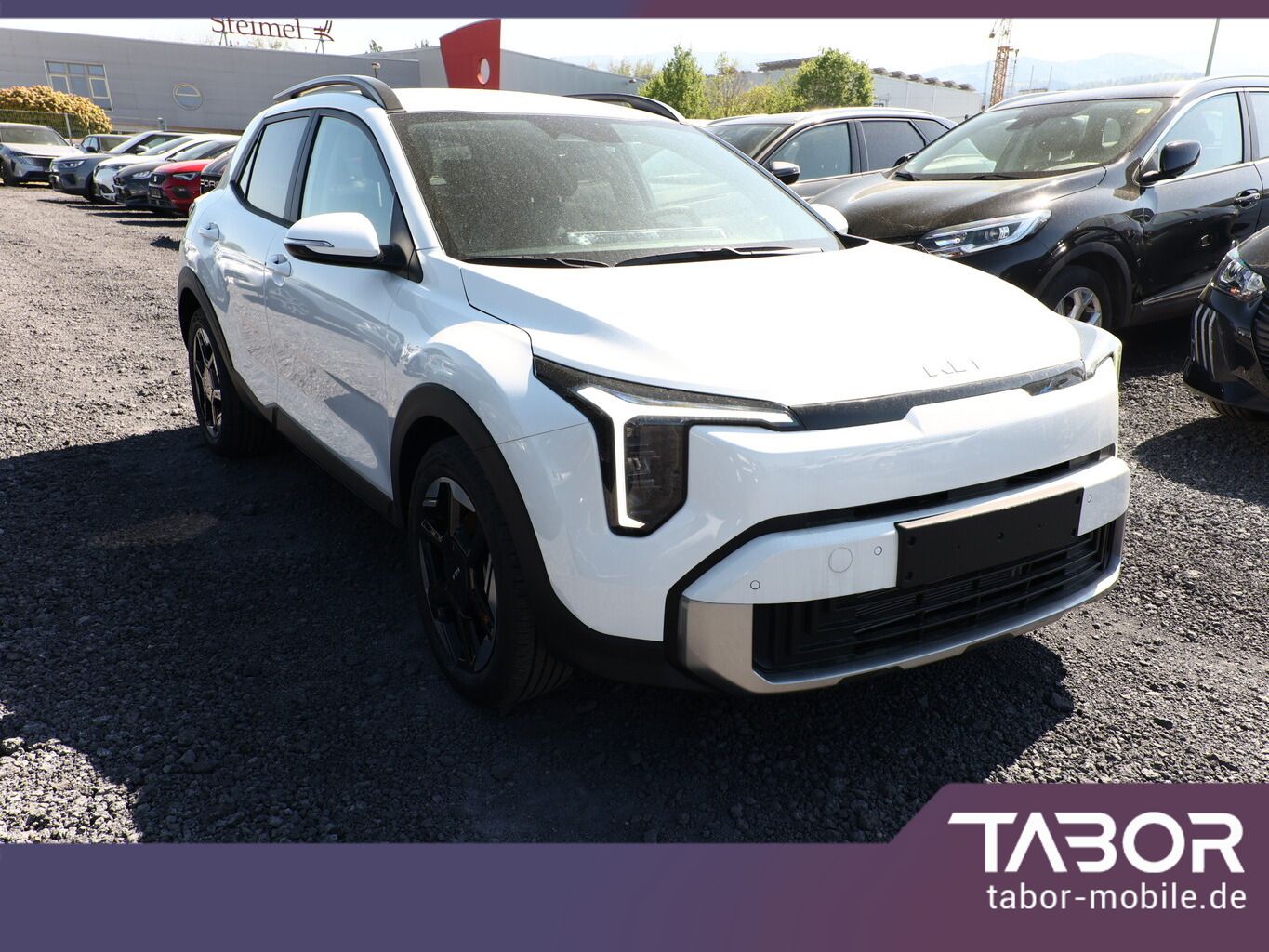 Kia Stonic - Bild 2
