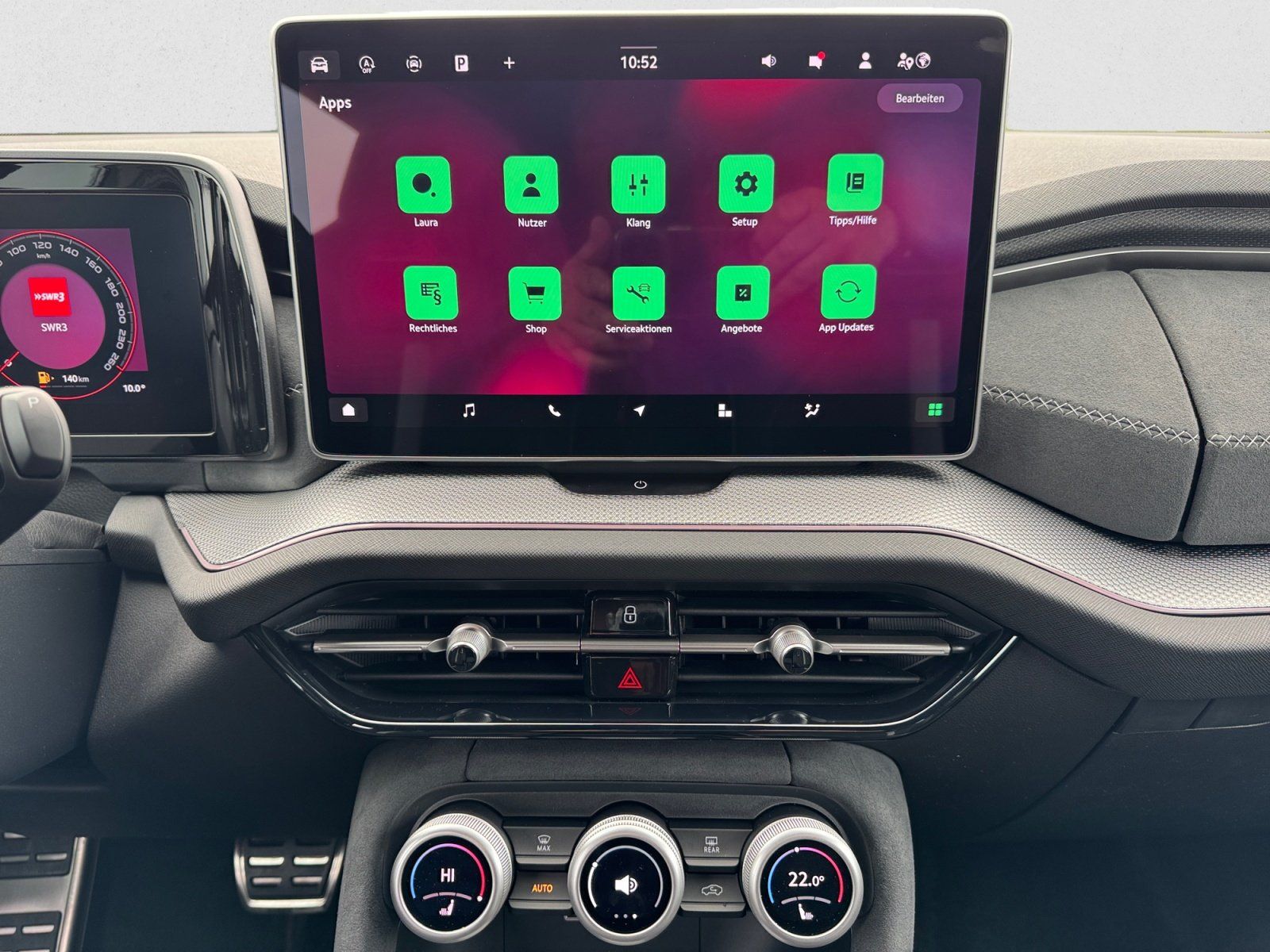 Skoda Kodiaq - Bild 12