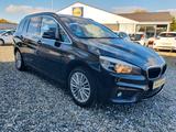 BMW 220d.GranTourer xDrive AdvantageLEDER.AUTOM. - BMW 220: Xdrive