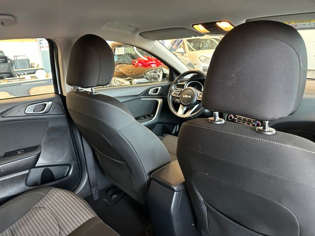 Kia XCeed Edition 7*2. Hand*LED*Klima*SHZ*AppConnect