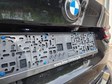 BMW X3 - 9