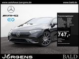 Mercedes-Benz EQS 450+ AMG-Sport/Pano/Sitzklima/Night/AHK/21'