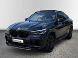 BMW X6 M Competition+HUD+TV+El. Panodach+ACC+360°Kam - gebrauchte BMW X6 M aus dem Jahr 2023