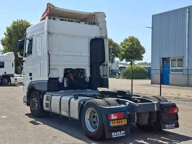 DAF XF 480 FT