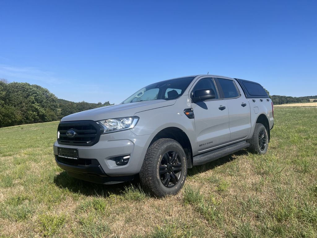 Image of Ford Ranger