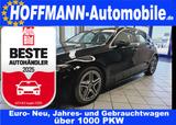 Mercedes-Benz A 180 AMG Line Kamera 360°,Navi,SHZ,Klimaaut,LED - Mercedes-Benz A 180 Gebrauchtwagen
