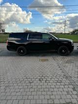 GMC Yukon Denali XL SLT 5.3 V8  - GMC Yukon Gebrauchtwagen