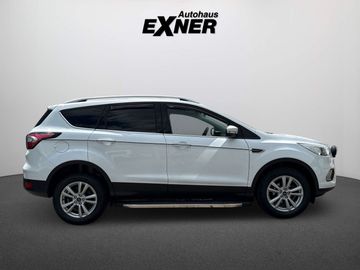 Ford Kuga - 8