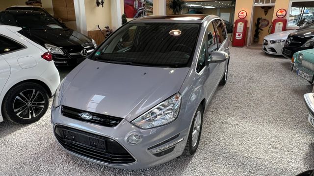 Ford S-Max S-MAX Titanium