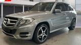 Mercedes-Benz GLK 220  4Matic LEDER-NAVI-KAMERA-PANO-1HAND - Mercedes-Benz GLK 220 Gebrauchtwagen in Düsseldorf