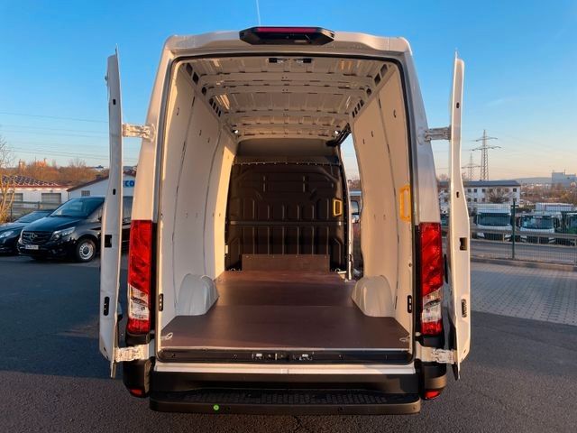 Fahrzeugabbildung Iveco Daily 35S18 HA8 3.0L *R3.520mm*Automatik*Kamera